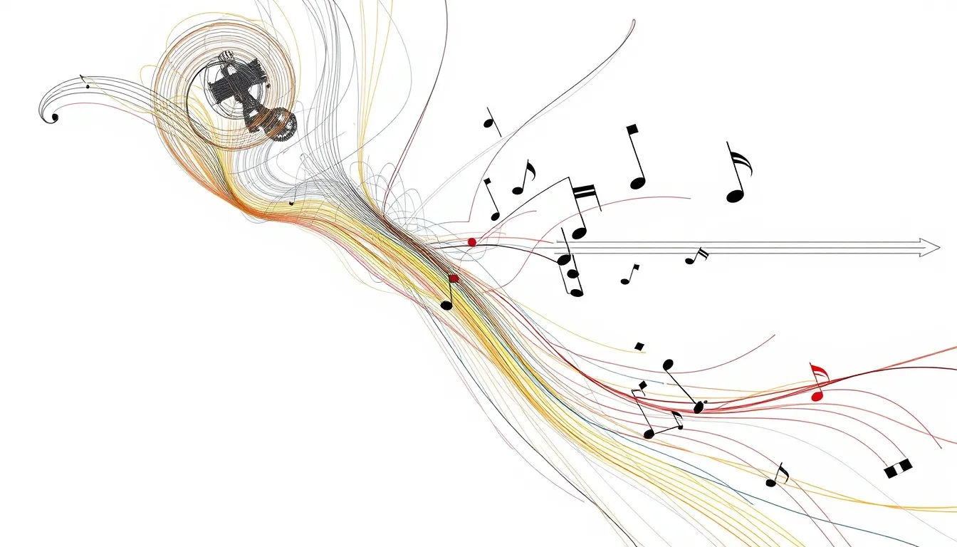 The Playlist Blueprint: Training the Algorithm - Spotify, a titan of the music streaming world, uses a sophisticated algorithm to recommend music to its users. Understanding how this algorithm works and how to 'train' it is crucial for up-and-coming artists aiming to gain more visibility. In this chapter, we'll delve into the complexities of Spotify’s algorithm, provide actionable strategies to create effective playlists, and explain how adding popular tracks to your playlists can boost your music's discoverability.